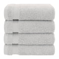 thumbnail image 4 of Toalla de mano American Veteran Towel, 100% algodón, juego de 4, 4 of 5