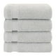 thumbnail image 4 of Toalla de mano American Veteran Towel, 100% algodón, juego de 4, 4 of 5