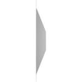 thumbnail image 4 of Ekena Millwork 11 7/8"W x 11 7/8"H Diane EnduraWall Decorative 3D Wall Panel (50-Pack for 48.96 Sq. Ft.), 4 of 12