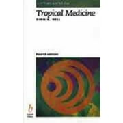 Lecture Notes on Tropical Medicine [Paperback - Used]
