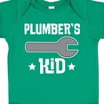 thumbnail image 4 of Inktastic Plumbers Kid Boys or Girls Baby Bodysuit, 4 of 5