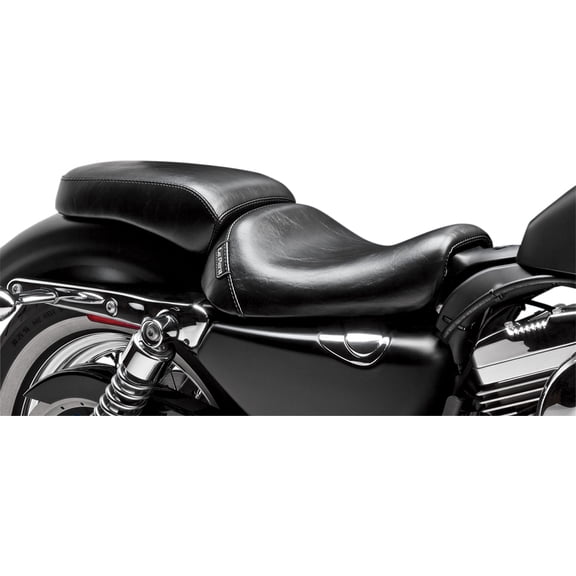 Le Pera Bare Bones Series Solo Seats LK-006P