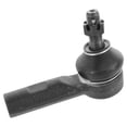 thumbnail image 2 of Front Outer Tie Rod End for Prizm xA xB Rav4 Corolla Celica Camry ES250 Nova PSA68305 Fits select: 2004-2006 TOYOTA SCION, 1985-2002 TOYOTA COROLLA, 2 of 3
