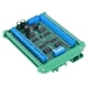 thumbnail image 1 of Módulo De Control Módulo De Control De 32 Canales RS485 Componente Electrónico Ignífugo Caja De Riel DIN ANGGREK Control Module + DIN Rail Box, 1 of 8