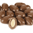 thumbnail image 3 of Candyya Milk Chocolate Covered Almonds , 16 oz bag, 3 of 5