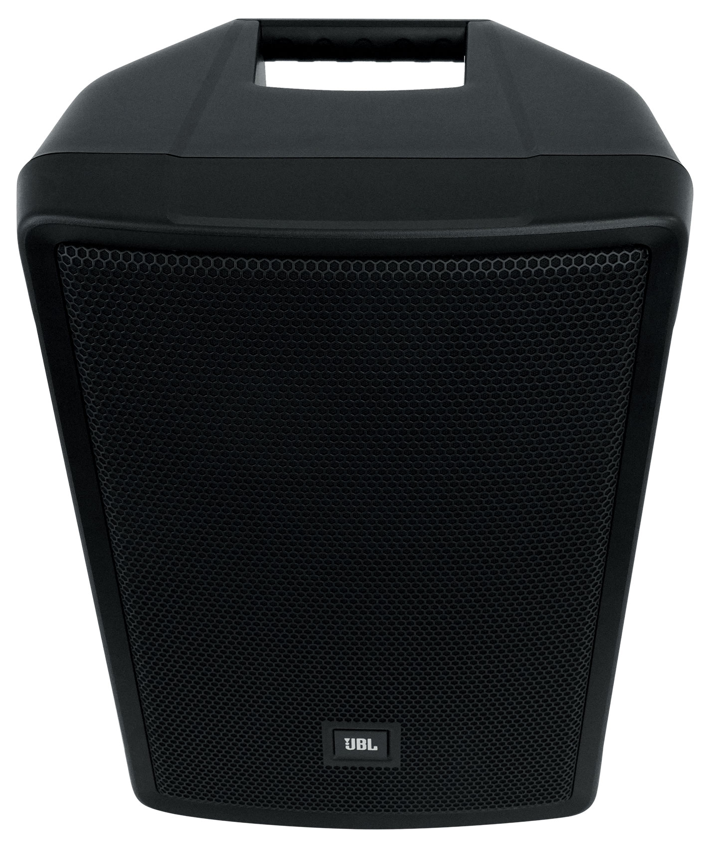(2) JBL IRX112BT 12" 1300w Powered DJ Portable PA Speakers w/ Bluetooth+Stands