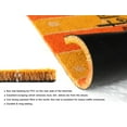 thumbnail image 4 of RugSmith Multi Machine Tufted Trick or Treat Doormat, 18" x 30", 4 of 5