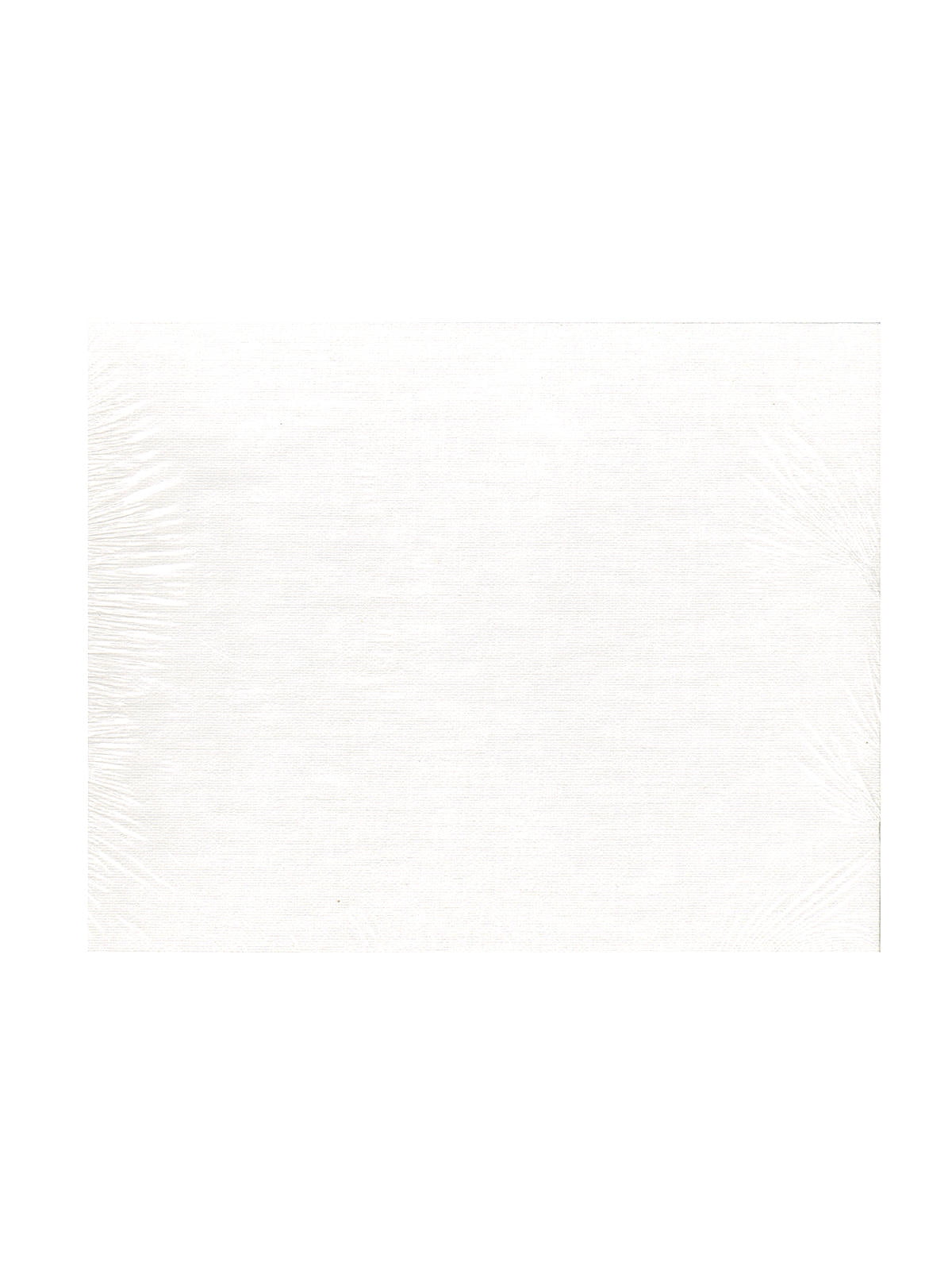Canvas Boards 8 in. x 10 in., pack of 3 (pack of 3)