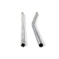 thumbnail image 2 of Skywalker Trampolines Upper & Lower Enclosure Pole Kit (1 Set) 4201 & 4202, Galvanized (PK0015), 2 of 2