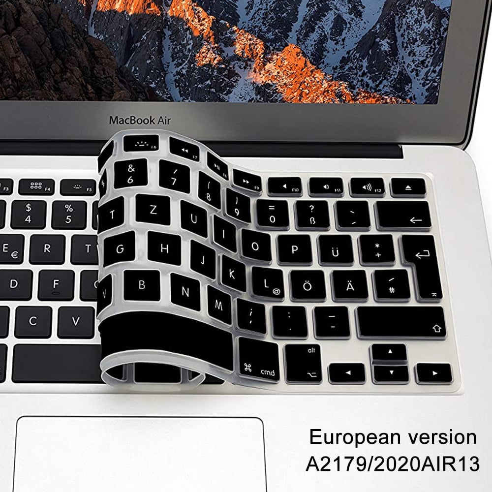 accessories for macbook air 2020