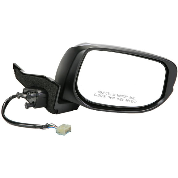 Dorman 955-1599 Passenger Side Door Mirror for Specific Honda Models