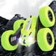 thumbnail image 3 of 2.4GHz RC Stunt Car 360 Rotating Double Sided LED RC Flips Vehicles (Verde) Tmvgtek Nuevos Originales, 3 of 6