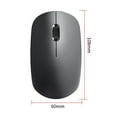 thumbnail image 5 of Bluethy Wireless Mouse Battery Powered Silent Wide Compatibility 2.4Ghz Computer Mouse for Windows, 5 of 8