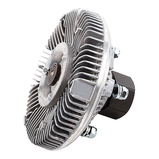Fan Clutch C1500 1999 A 2000 Chevrolet V8 6.5L KEEP ON GREEN .