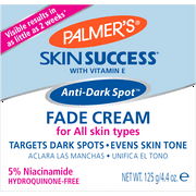 Best Spot Creams - Palmer's Skin Success Fade Cream for All Skin Review 