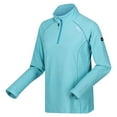 thumbnail image 2 of Regatta Great Outdoors Womens Montes Half Zip Fleece Top, 2 of 5
