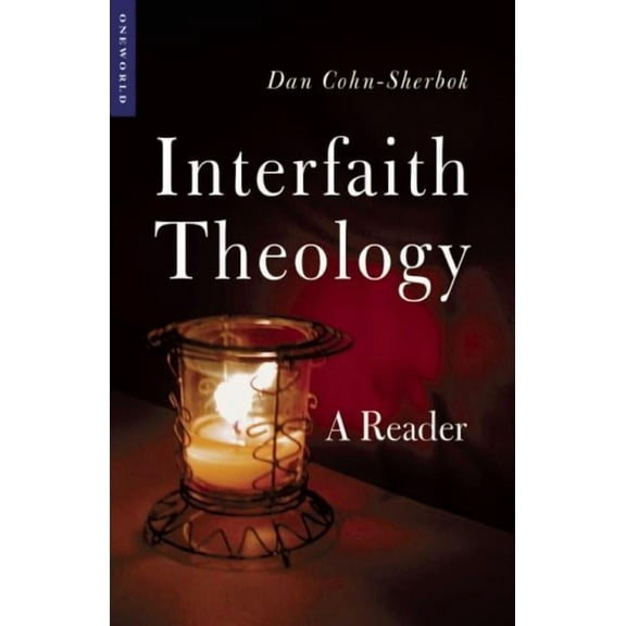 Interfaith Theology : A Reader (Paperback)