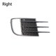 thumbnail image 5 of Speravity Parachoques Rejilla Reemplazo rápido Recubrimiento Negro Coches Red Parachoques Rejilla Protección artesanal Cubierta de luz antiniebla Vehículos, repuestos y accesorios Mis Derecha Speravity VI015426-01, 5 of 6