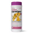 thumbnail image 1 of Lingettes Jumbo Earwipes - 80 unités, 1 of 3