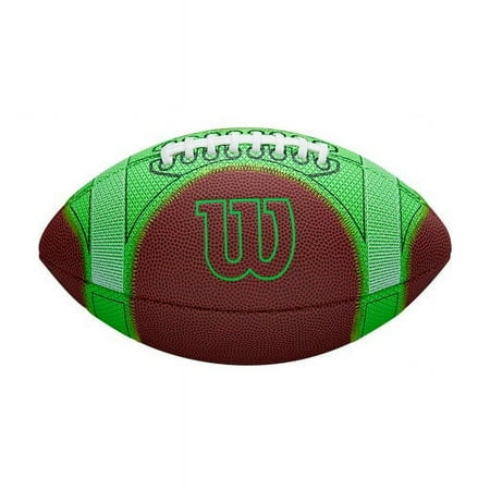 Wilson Hylite Football