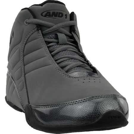 And1 Mens Rocket 3.0 Mid Basketball Athletic  Shoes (The Best Looking Basketball Shoes)