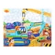 thumbnail image 1 of Rompecabezas de 100 piezas en lata | Rompecabezas de dinosaurios y animales para niños | Juegos de mesa educativos para niños de 3 a 6 años | Juguetes de viaje portátiles, 1 of 1