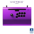 thumbnail image 1 of Victrix Pro FS Arcade Fight Stick: Purple, 1 of 4