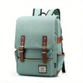 thumbnail image 3 of Stylish 3D Backpack for High School Men & Women - Perfect for Office Workers & Students!, 3 of 5