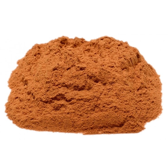 Ground Cinnamon, 16 oz, Papous Seasoning
