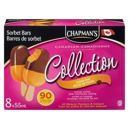 PARLOUR® Creamy Pops 12-Pack (12 x 60 ml) - Walmart.ca