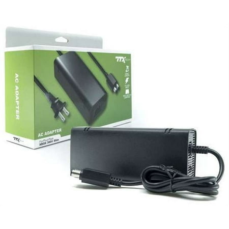 XBOX 360 Slim AC Adapter price history on PriceWatchPro