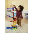 thumbnail image 3 of VTech Go!Go! Smart Wheels Ultimate Corkscrew Tower-English Version, 3 of 7