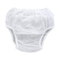 thumbnail image 2 of Esquirla Incontinence Adult Cloth Diaper Sturdy Wear Resistant for Disabled Senior People S, 2 of 8