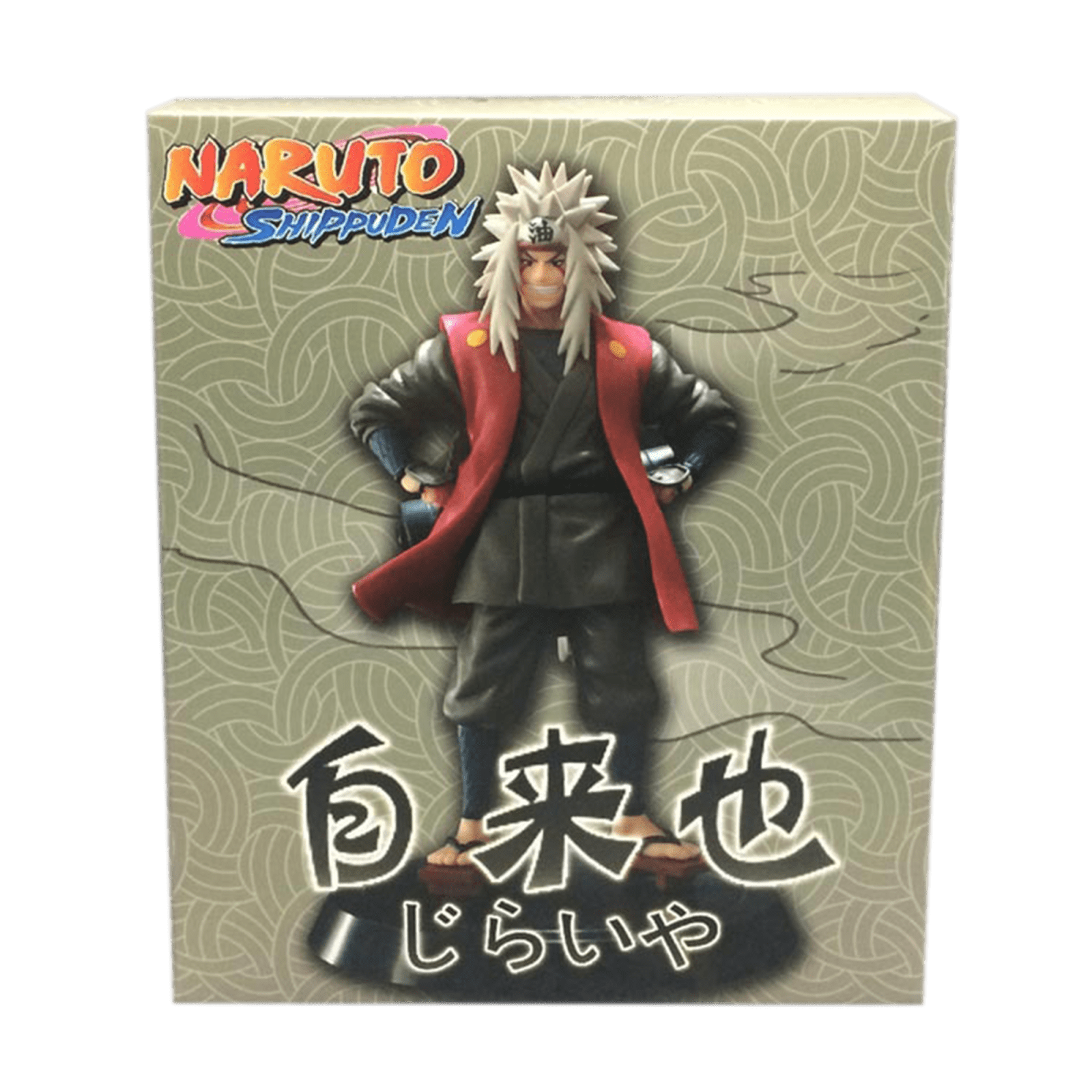 Toynami Naruto Shippuden Gaara Deluxe 6 Inch Figure 6"statue 11790 for sale online 