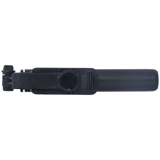 Palo selfie Jadeshay de aleación de aluminio 103 cm/40.6 pulgadas con trípode Bluetooth