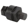 thumbnail image 4 of Crankshaft Pulley Tool, Crankshaft Turning Socket Practical T40058 Solid Carbon Steel Black Professional  Replacement for   for 2.4 3.2L 4.2L FSI Engine, 4 of 7