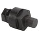 thumbnail image 4 of Herramienta De Polea De Cigüeñal, Práctica Profesional T40058, Zócalo Giratorio De Cigüeñal, Reemplazo De Acero Al Carbono Para A6 A8 Para Motor 2.4 3.2L 4.2L FSI ANGGREK Crankshaft Turning Socket Replace, 4 of 8