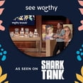 thumbnail image 2 of Parche adhesivo con temática de See Worthy Nature para niños y adultos, 2 of 7