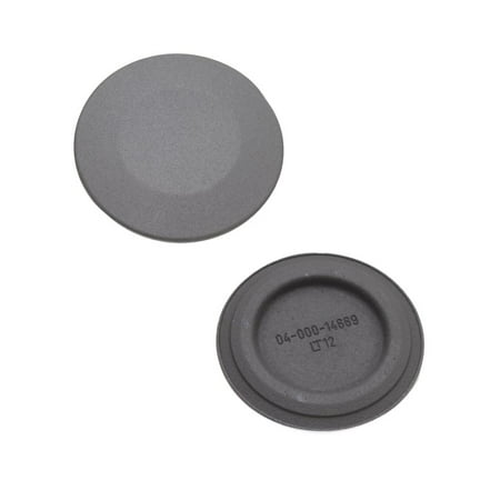 MaksPRO WB13T10067 Burner Cap fits Range 1166726 AH1019797 EA1019797 PS1019797