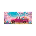 thumbnail image 1 of Liyamei Easter Eye Catching Garage Banners With Rich Festive Colors And Patterns Will Bring Surprises To Your Home, 1 of 5