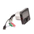 thumbnail image 4 of Marine  Stereo,  Media Receiver   For Yachts Vehicles Trucks, 4 of 8