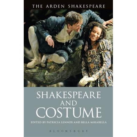 Pre-Owned Shakespeare and Costume (Paperback)