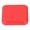 Red, variant on Yajisi 12 in 1 Portable Game Card Case for Nintendo Switch, Shockproof Silicone Storage Box with 12 Cartridge Slots for Switch Games, Micro SD, SDHC, and TF Memory Cards, Red