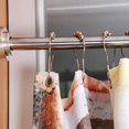 thumbnail image 4 of 12 ganchos para cortinas, perchas para cortinas, ganchos para cortinas de ducha, hebillas para colgar cortinas, cortinas de ducha, utensilios de cocina, ropa JM, 4 of 5