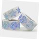 thumbnail image 2 of 3rollos Pegatinas De Para Boda De Etiquetas Adhesivas Pegatinas De Sellado Para Embalaje Decorativas Para Regalos y Sobres, 2 of 4