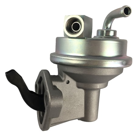 Agility Auto Parts 4030214 Mechanical Fuel Pump for Buick Chevrolet GMC Oldsmobile Pontiac Specific Models