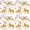 Brown Yellow White, variant on Erosebridal Kawaii Leopard Print Bow Zipper Twin Comforter Sets with Fitted Sheet and 2 Pillowcases,Farm Highland Cow Zipper Bedding Set,Pink Brown,Pink Reversible