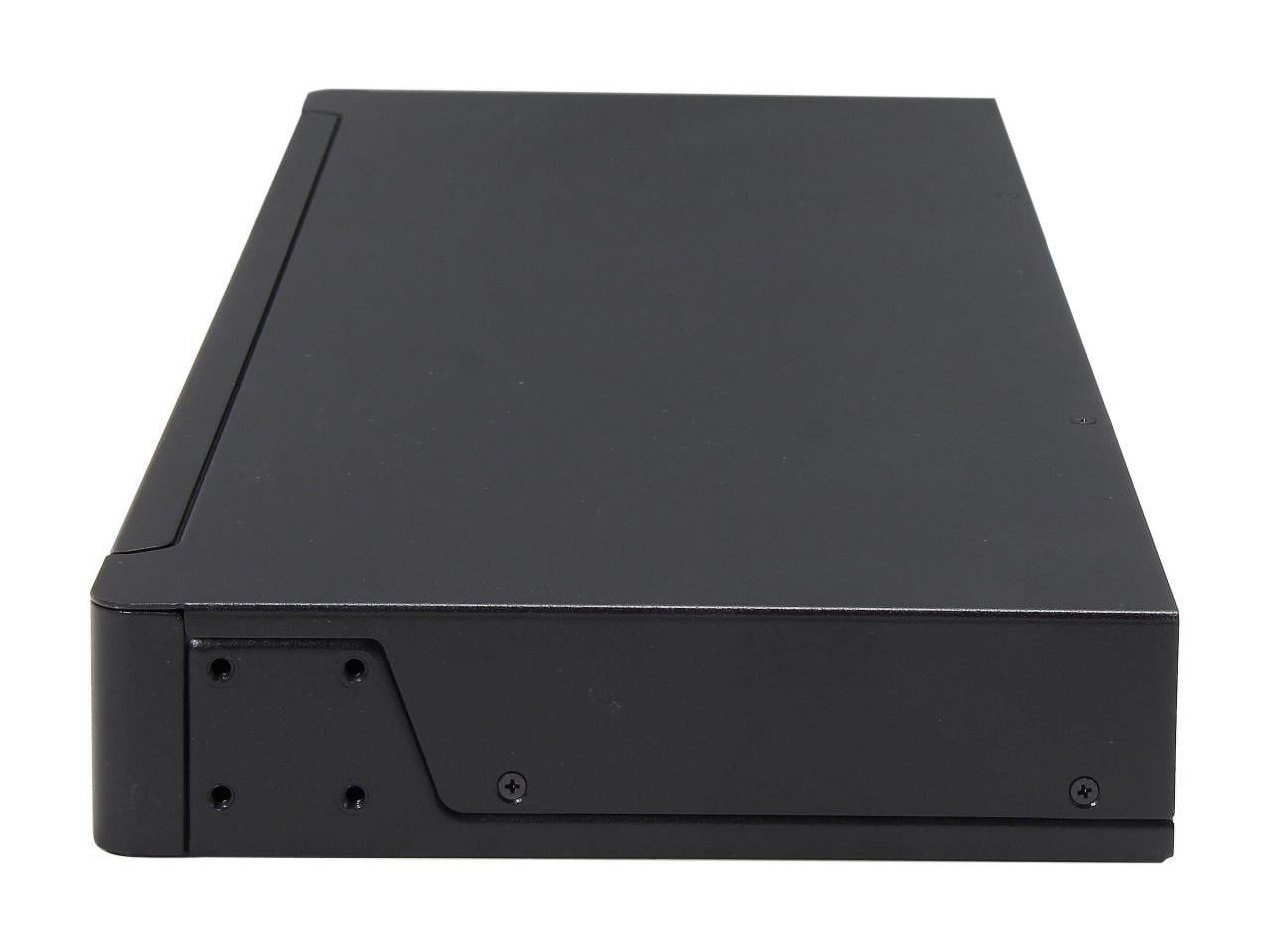 8PORT USB KVM SWITCH 1U RACKMOUNT KVM SWITCH WITH OSD