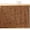 Brown, variant on Vintage Country Cabinet Curtains for Shelves, Farmhouse American Rustic Cabins Animals Privacy Curtain for Closet Self Adhesive, Dust-Proof Drapes for Closet Storage Room Classroom 32"W x 55"L