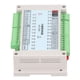 thumbnail image 1 of Risegun Controlador Programable PLC Simple 13 En 12 Salidas Control Secuencial Relé De Tiempo De Sincronización SPC10RM24V, 1 of 7